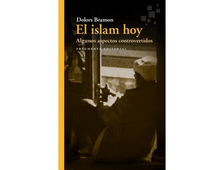 Livro El Islam Hoy de Dolors Bramon Planas (Espanhol)