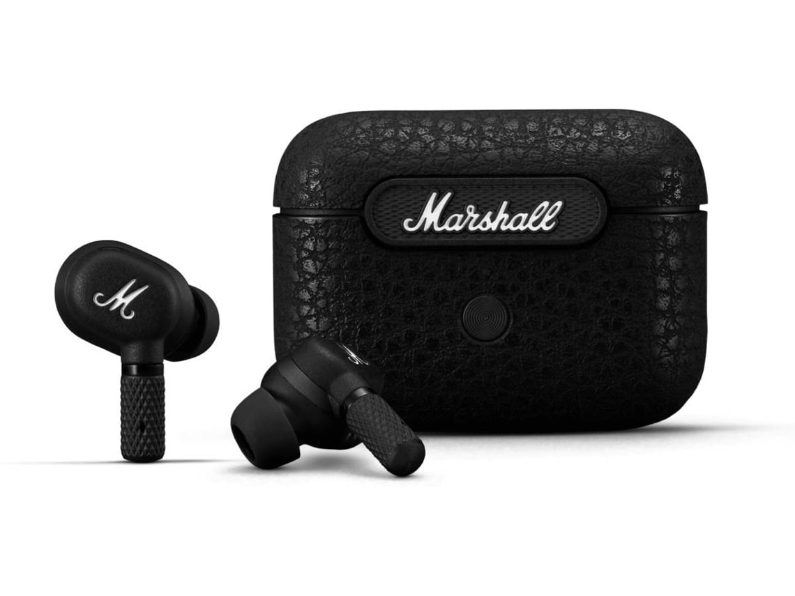 Auriculares Bluetooth True Wireless MARSHALL Motif Anc In Ear