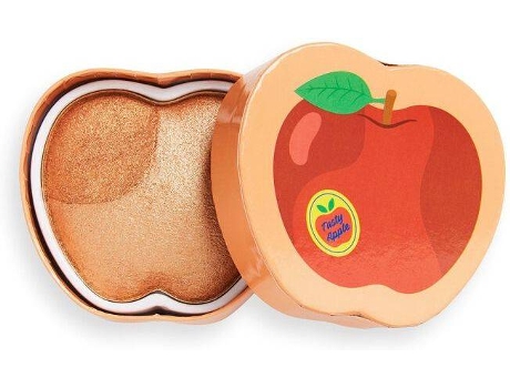 Iluminador  I Heart Revolution Tasty 3D Apple Highlighter