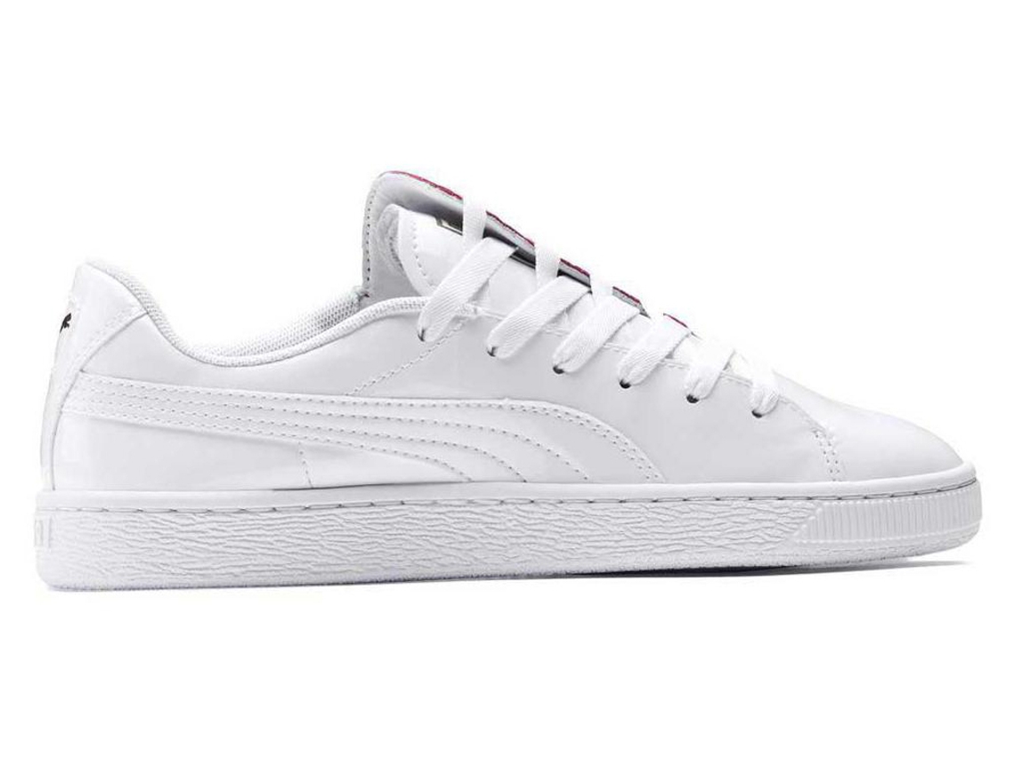 Tenis puma basket discount crush