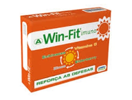 Win Fit Imuno Comp X 30