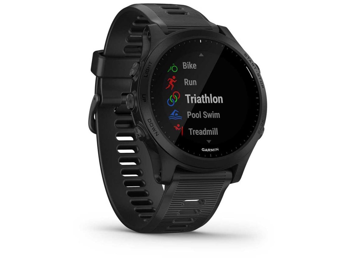 Garmin forerunner 2024 945 bluetooth