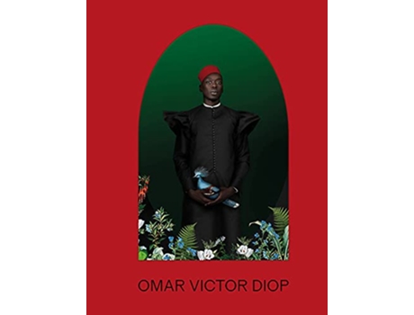 Livro Omar Victor Diop de Renee Mussai, Imani Perry et al. (Inglês - Capa Dura)