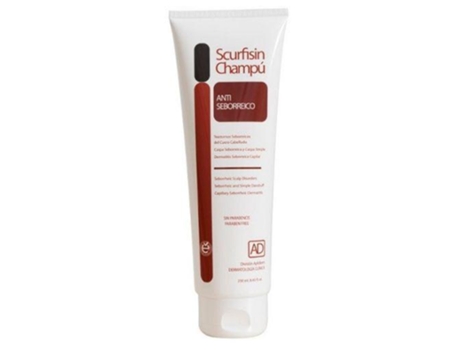 Shampoo Scurfisin 250 ml anti-seborréico