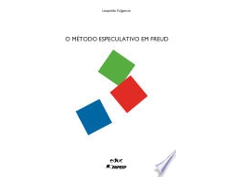 Livro Metodo Especulativo em Freud, O de Leopoldo: Fulgencio, Leopoldo: Fulgencio (Português do Brasil)