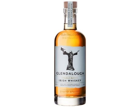 Whisky GLENDALOUGH Blended Glendalough Double Barrel Reserva (0.7 L - 1 unidade)