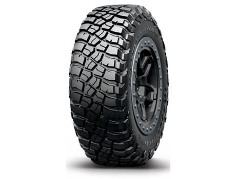 Pneu 4x4 bfgoodrich mud terrain t/a km3 245/70 r17 119/116 q