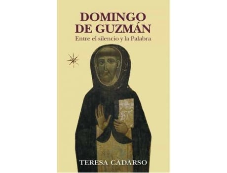 Livro Domingo de Guzmán de Cadarso, Teresa (Espanhol)