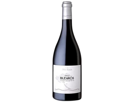 Vinho Tinto MAS LLUNES Mas Llunes Finca Butaros Empordà Crianza (0.75 L - 1 unidade)