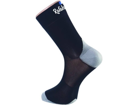 Meias RAFALSOCKS Classico (Preto - 35/38)