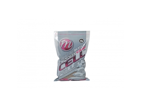 Pellets de Carpa MAINLINE Activated Cell 1Kg