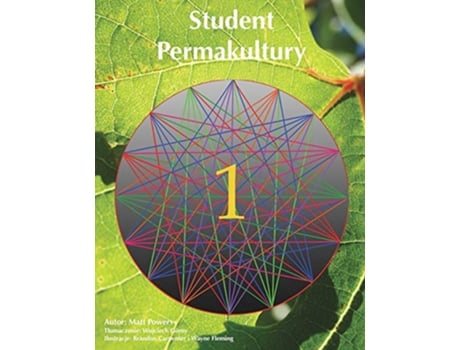 Livro Student Permakultury 1 Polish Edition de Matt Powers (Polaco)