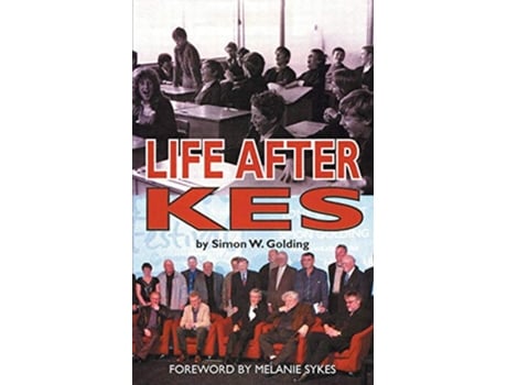 Livro Life After Kes de Simon W Golding (Inglês)