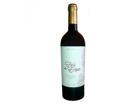 Flor de Enya BODEGA LA ALGUEÑA