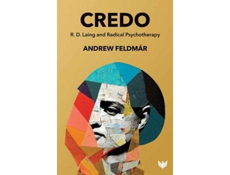 Livro Credo de Andrew Feldmar (Inglês)