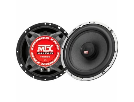 Altifalantes Do Carro MTX AUDIO Mid779119