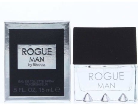 Perfume  Rogue Man Eau de Toilette (15 ml)