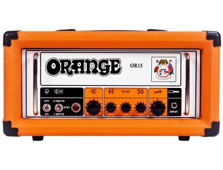 Amplificador ORANGE Or15H