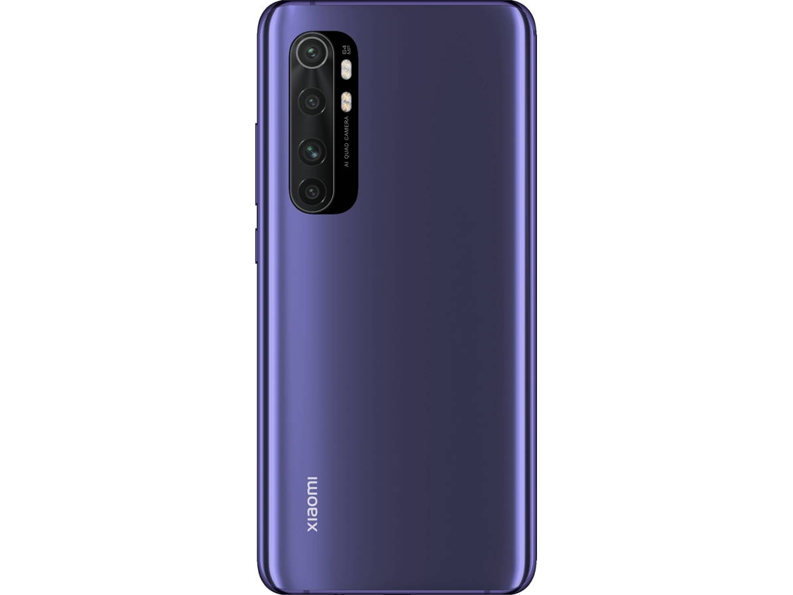 xiaomi note 10 lite 6