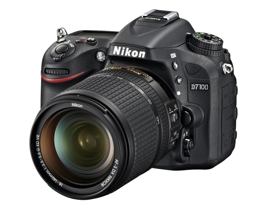 d7100 used price