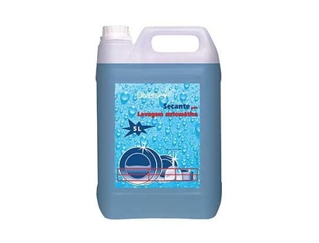 Secante Universal (Todo tipo Aguas) 5L