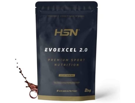 Suplemento Alimentar HSN Evoexcel 2.0 (2Kg)