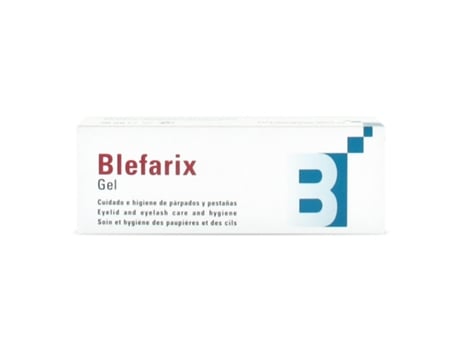 Gel para Olhos BLEFARIX Gel (30 ml)