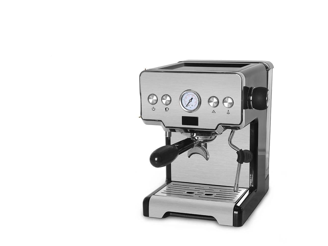 Máquina De Café Manual Slowmoose Eu Wortenpt 0226