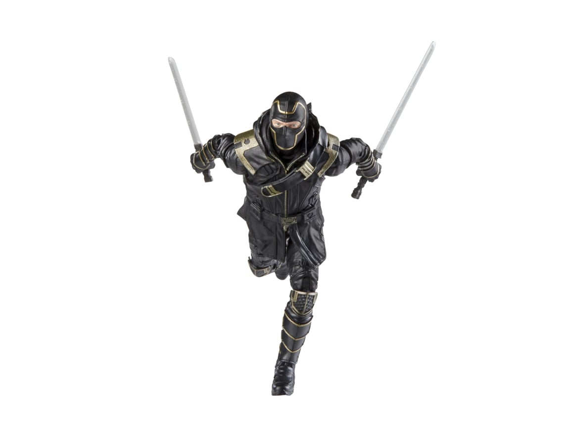 Marvel Legends Series Ronin AVENGERS (Idade mínima 4 Anos