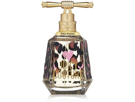 Perfume Mulher I Love   EDP - 100 ml