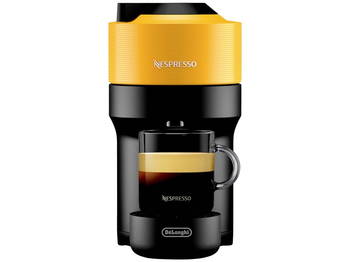 M quina de Caf DELONGHI Nespresso ENV90.Y Vertuo Pop Worten.pt