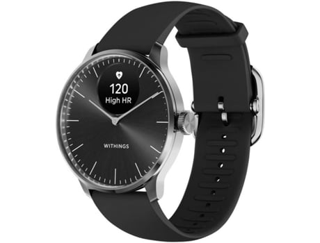 SMARTWATCH WITHINGS SCANWATCH LT 37MM PR