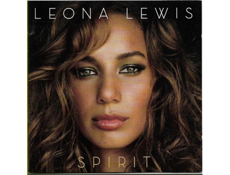 CD Leona Lewis - Spirit | Worten.pt