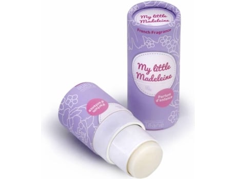 Perfume  Fragrância francesa Stick My Little Madeleine (5 gr)