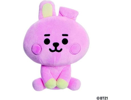 Peluche  Cooky Bebe (20 cm)