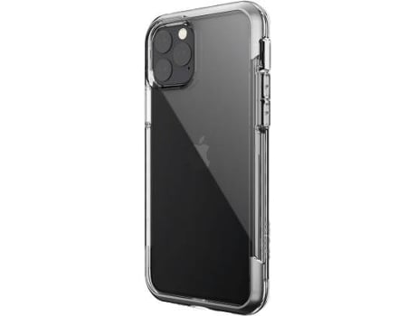 Capa iPhone 11 Pro  Defense Transparente