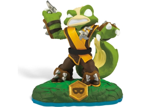 Figura Skylanders Swap Force - Stink Bomb