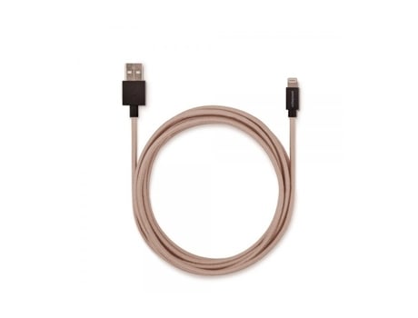 Cabo Entrançado Micro Usb 2.1 USBEPOWER