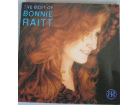 CD Bonnie Raitt - The Best Of Bonnie Raitt On Capitol 1989-2003 | Worten.pt