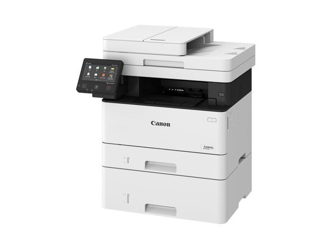 canon laser printer with wifi