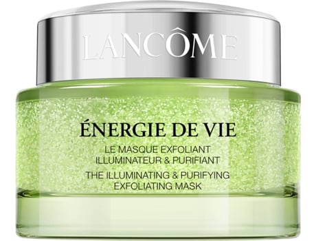 Énergie de Vie Le Masque Exfoliant 75 ml