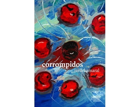 Livro Corrompidos de Amaral (Português do Brasil)