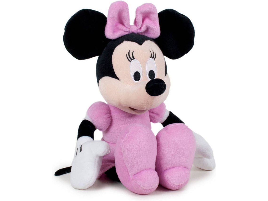 Peluche minnie gigante deals