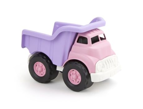 Camião basculante GREEN TOYS Truck (1 anos)