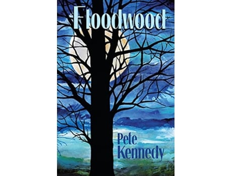 Livro Floodwood de Pete Kennedy (Inglês)