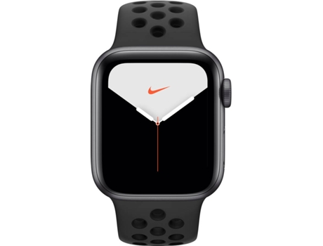 apple watch nike 40