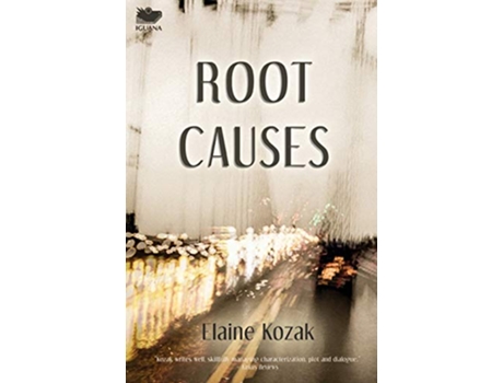 Livro Root Causes de Elaine Kozak (Inglês)