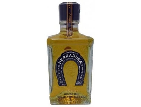 Tequila El Herradura Anejo