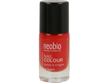 Verniz de Unhas  5 (8 ml)