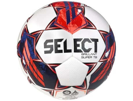 Bola Futebol SELECT Flash Turf 2023 T4 Amarelo SELECT - Decathlon